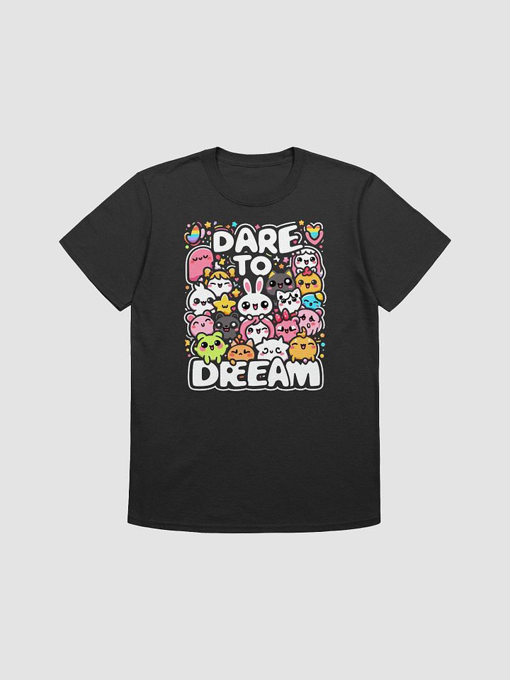 DARE TO DREAM 5 product image (1)