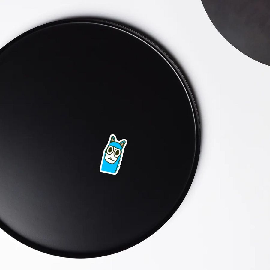 Dillama Magnet product image (4)