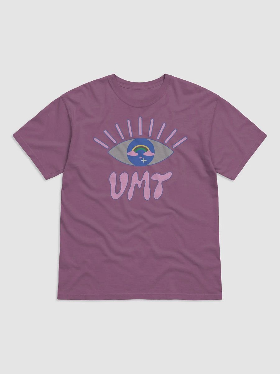 VMT Logo Tee 2 product image (1)