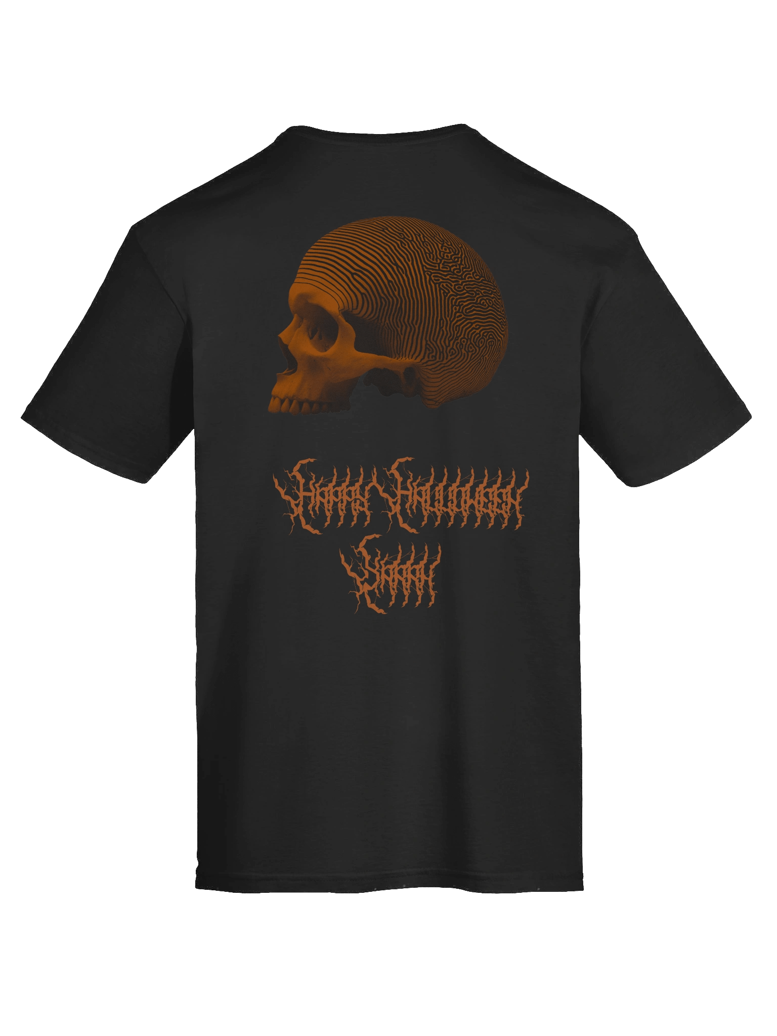 Capt Dreg Halloween T-shirt product image (25)