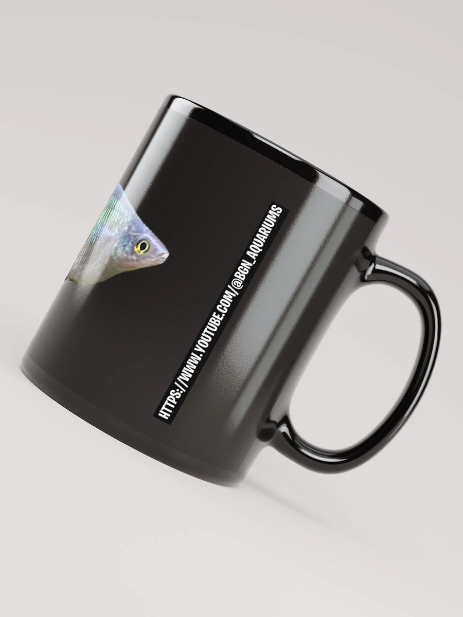 BGN Aquariums Tea/Coffee Mug Boesemani product image (4)