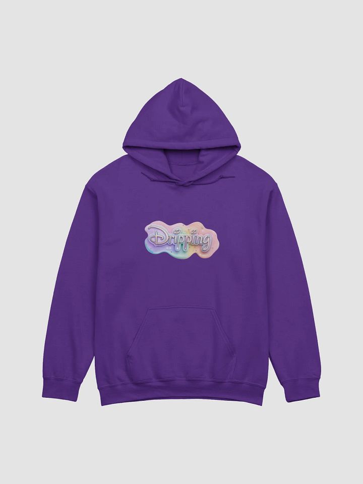 Shawty's Celestial Exclusive Premium Dripping Comfort Hoodie product image (1)