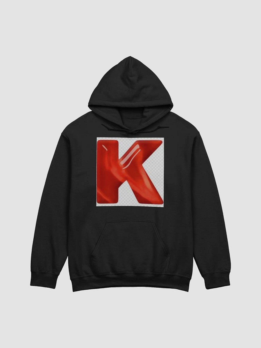 Kevon K hoodie product image (1)