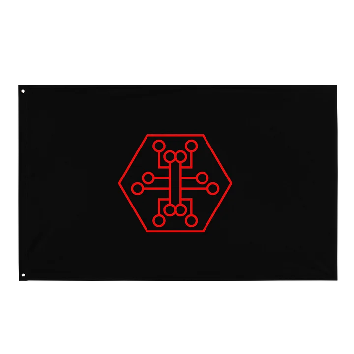 flag, red product image (1)