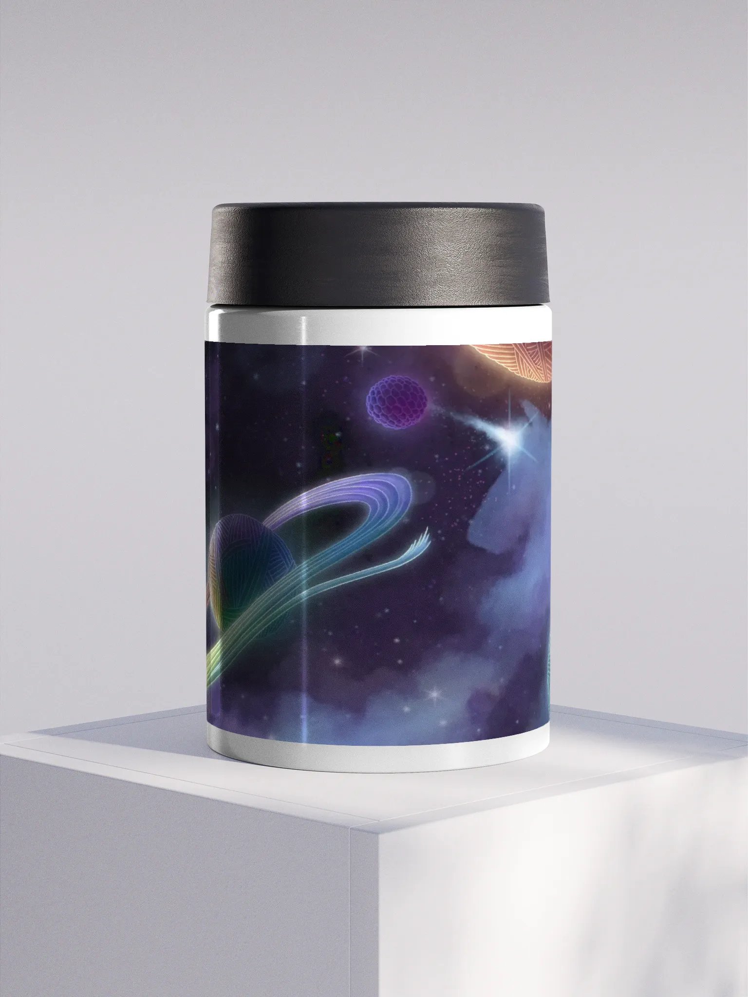 Space Coozie product image (1)