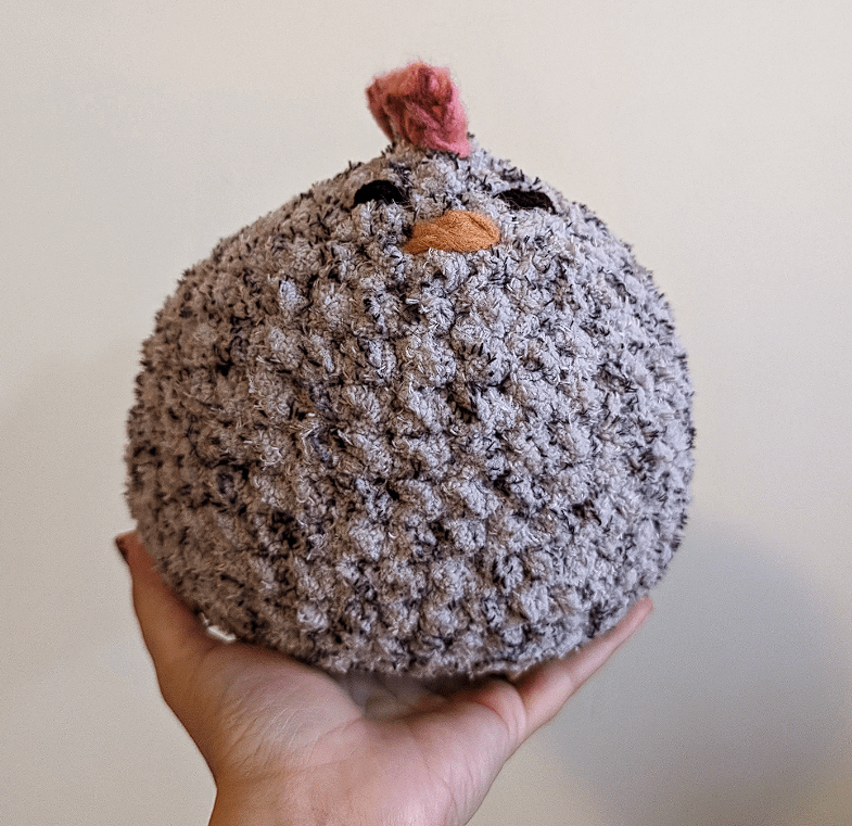 Chonky Mama Chicken product image (2)