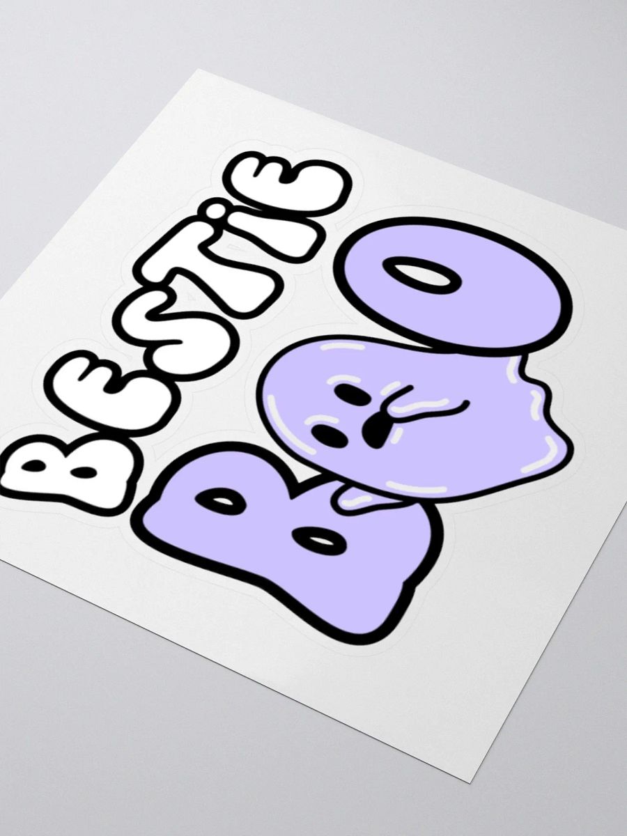 Bestie BOO 3