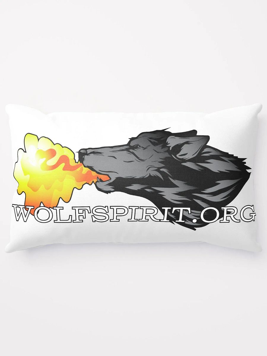 Wolfspirit Pillow product image (15)