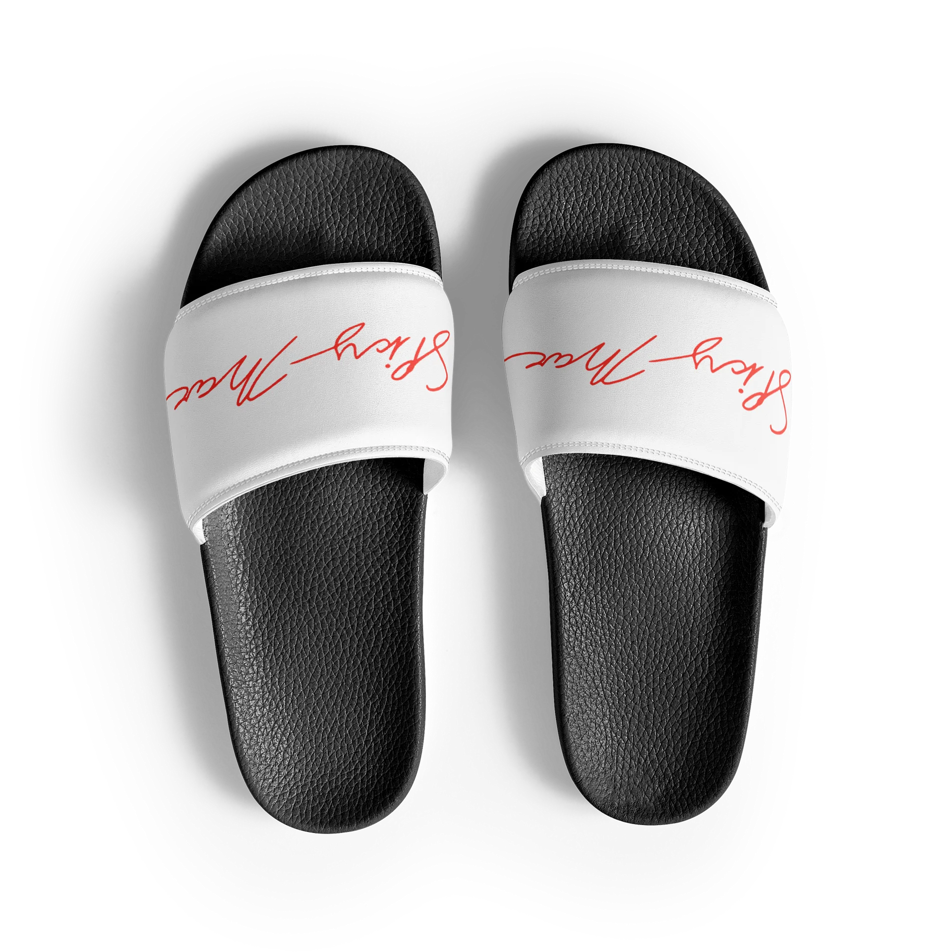 Signature Comfort: Women's Slides product image (3)