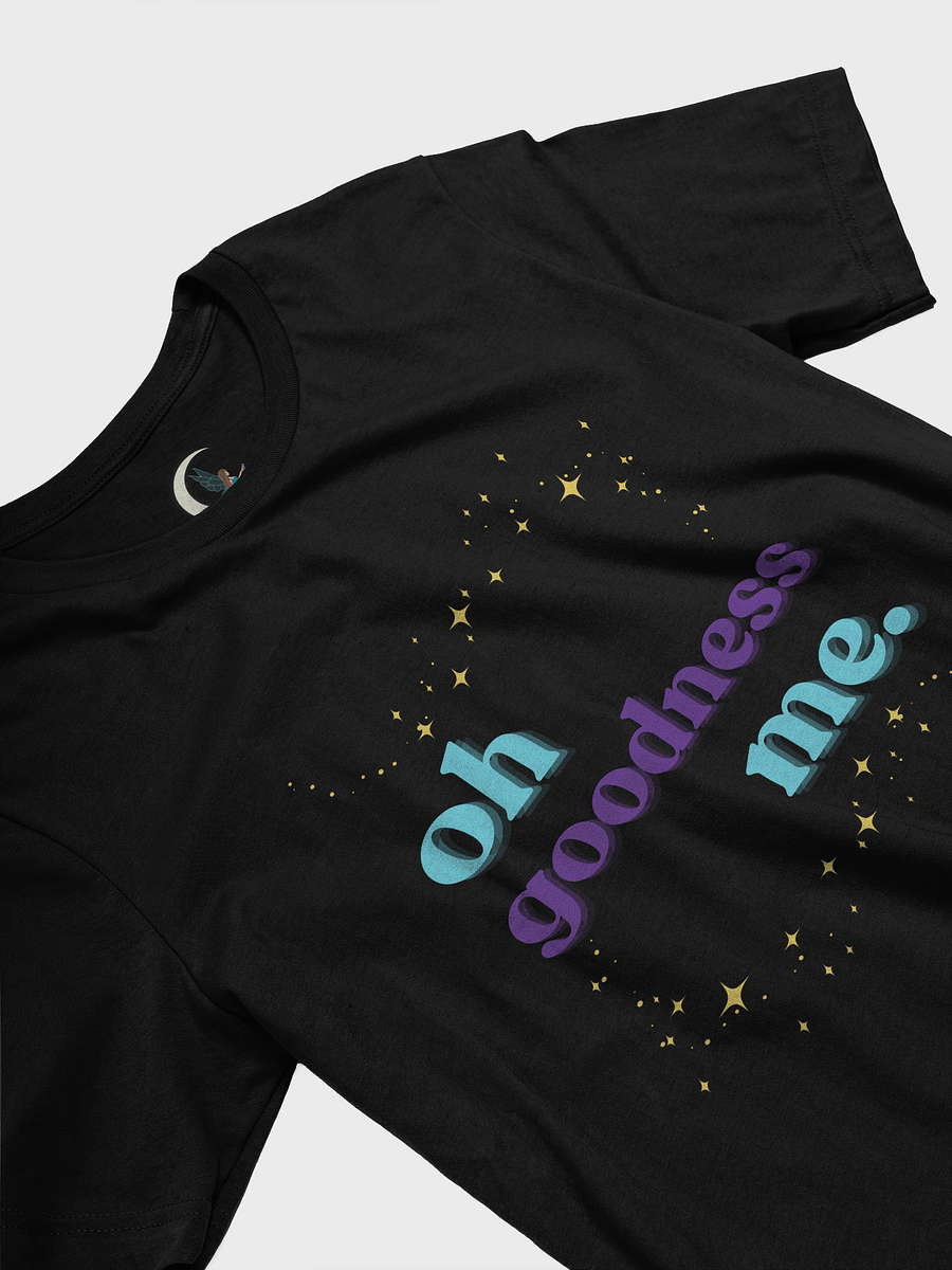 Goodness me t-shirt product image (3)