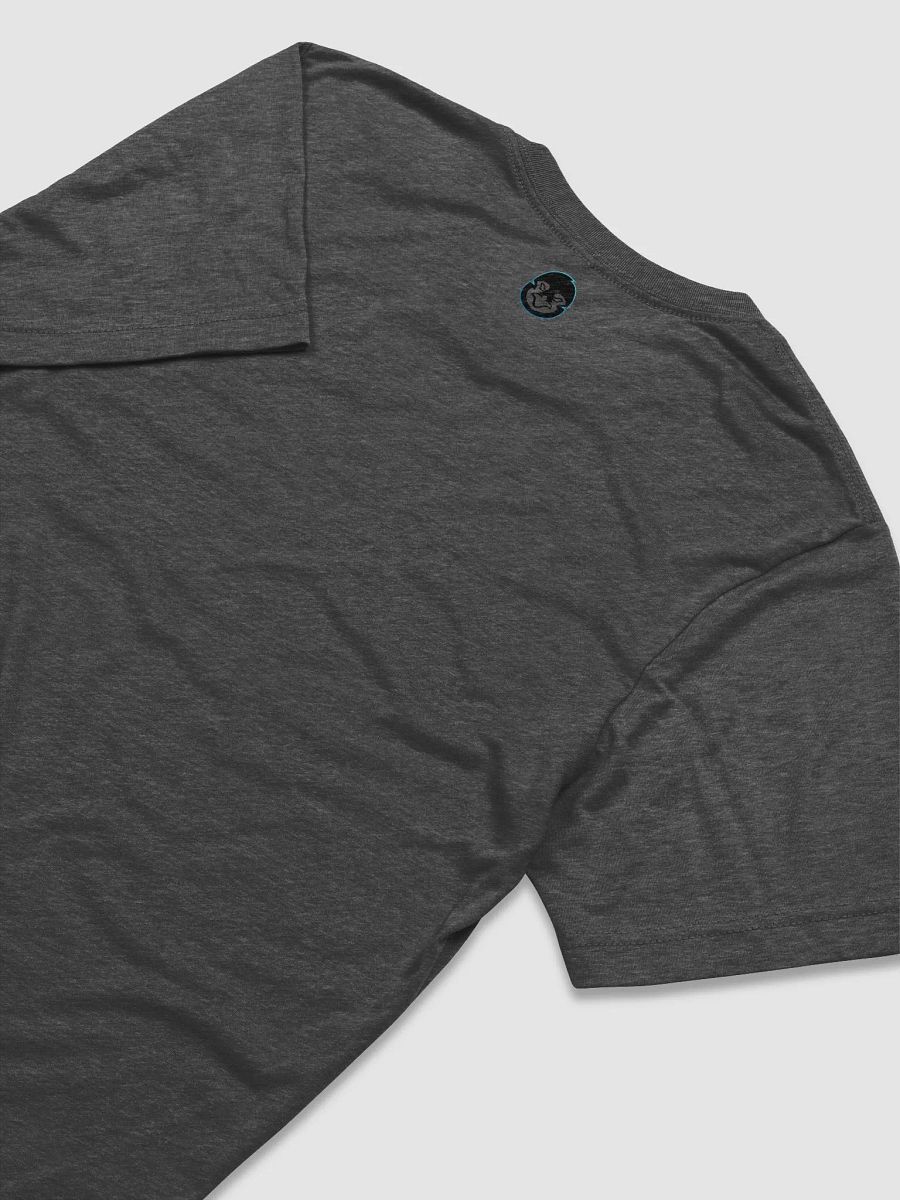 Posted. T Shirt Chest product image (4)
