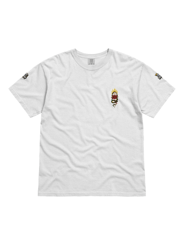 Official Lil Bizzy Tee product image (1)
