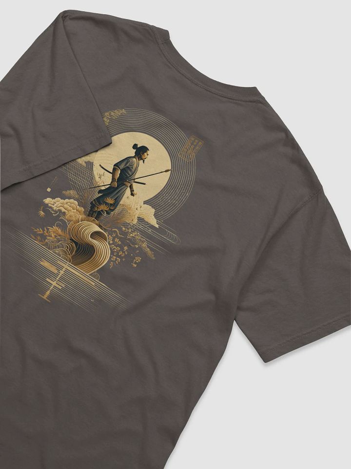 SS-036 "Spears Serenity" product image (1)