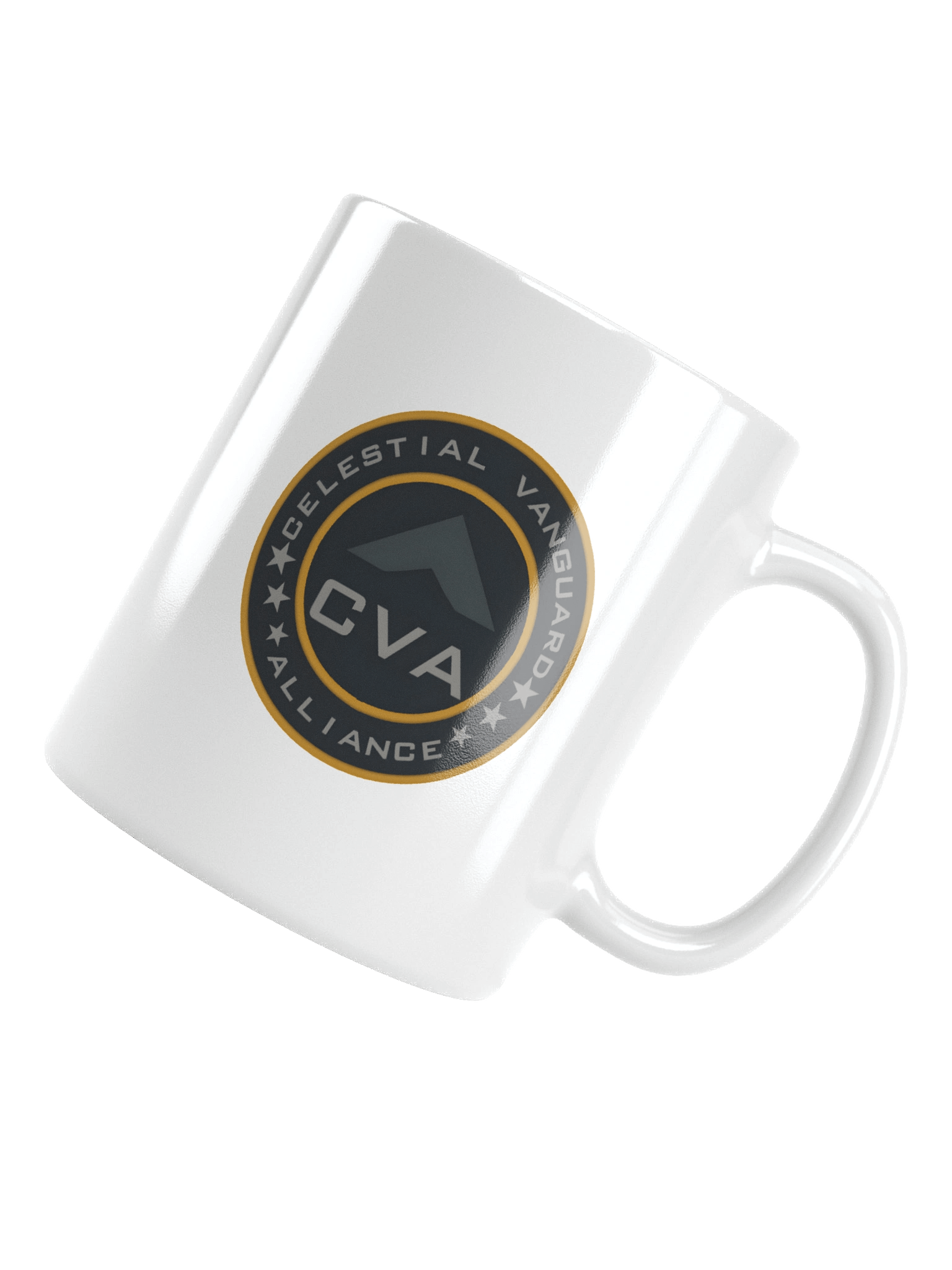 CVA “Constellation” Ceramic Mug product image (5)