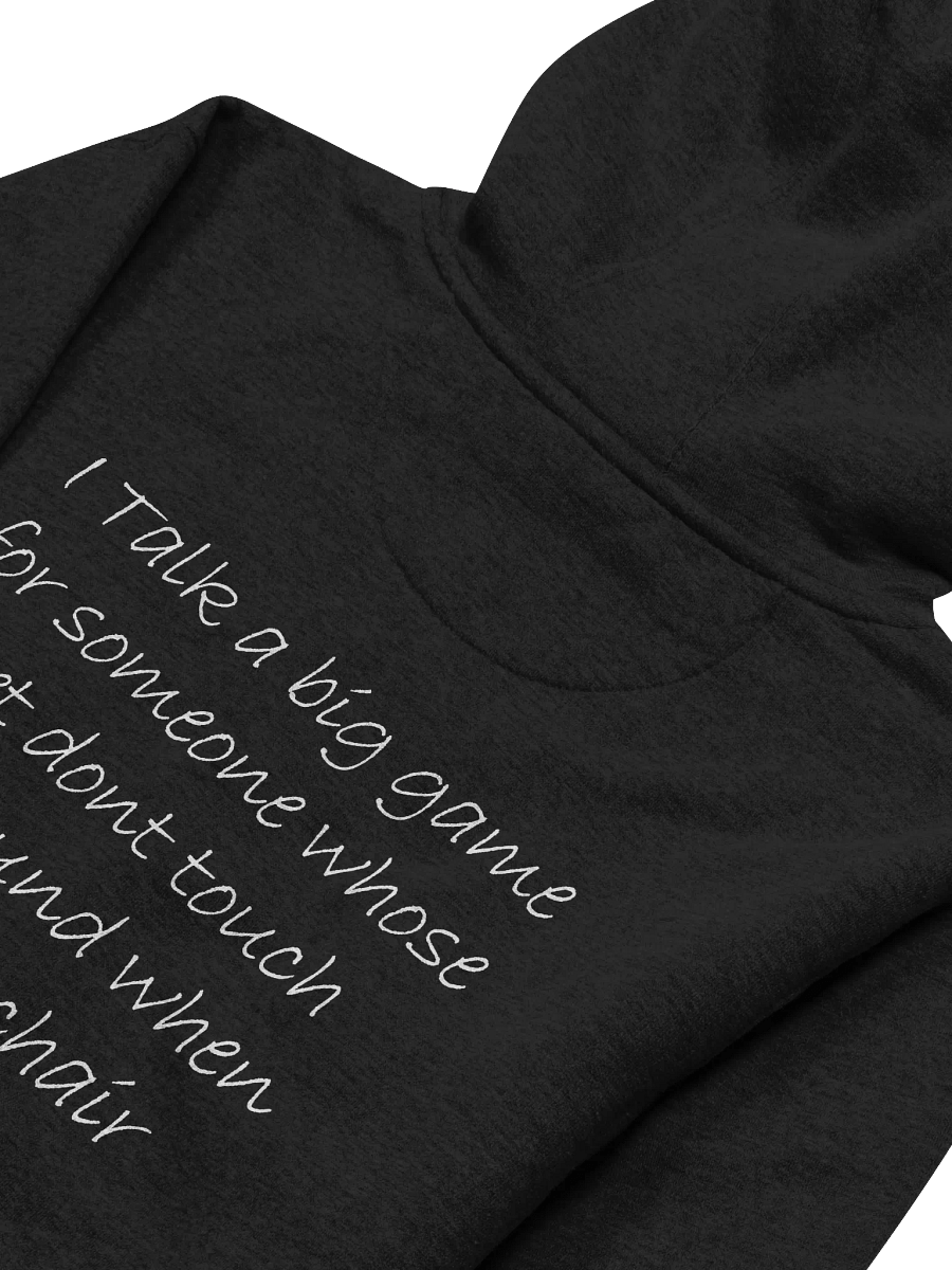 Big Game Hoodie product image (1)