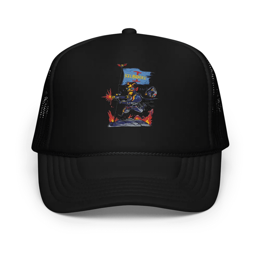 Helldive product image (4)