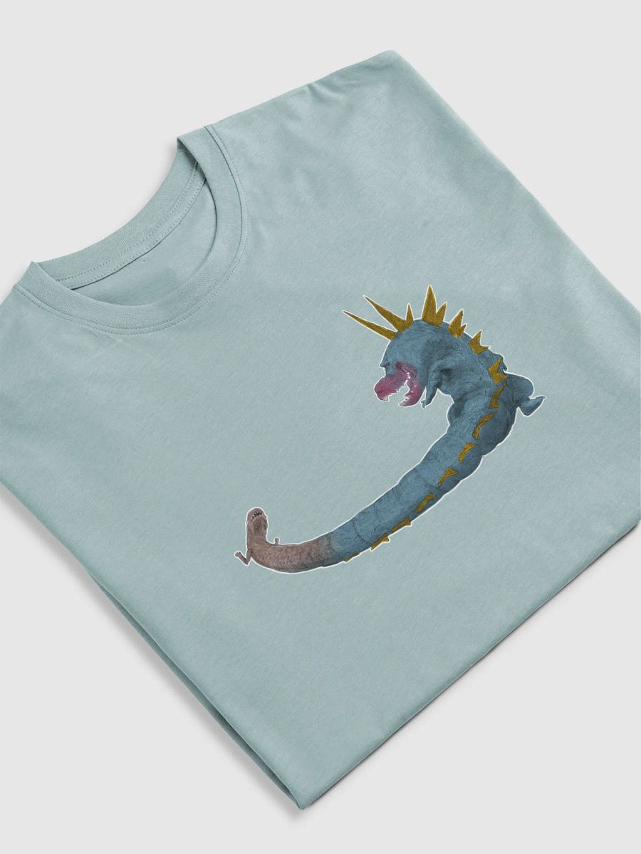 Dino Kaiju Cotton Heavy Weight Tee product image (26)