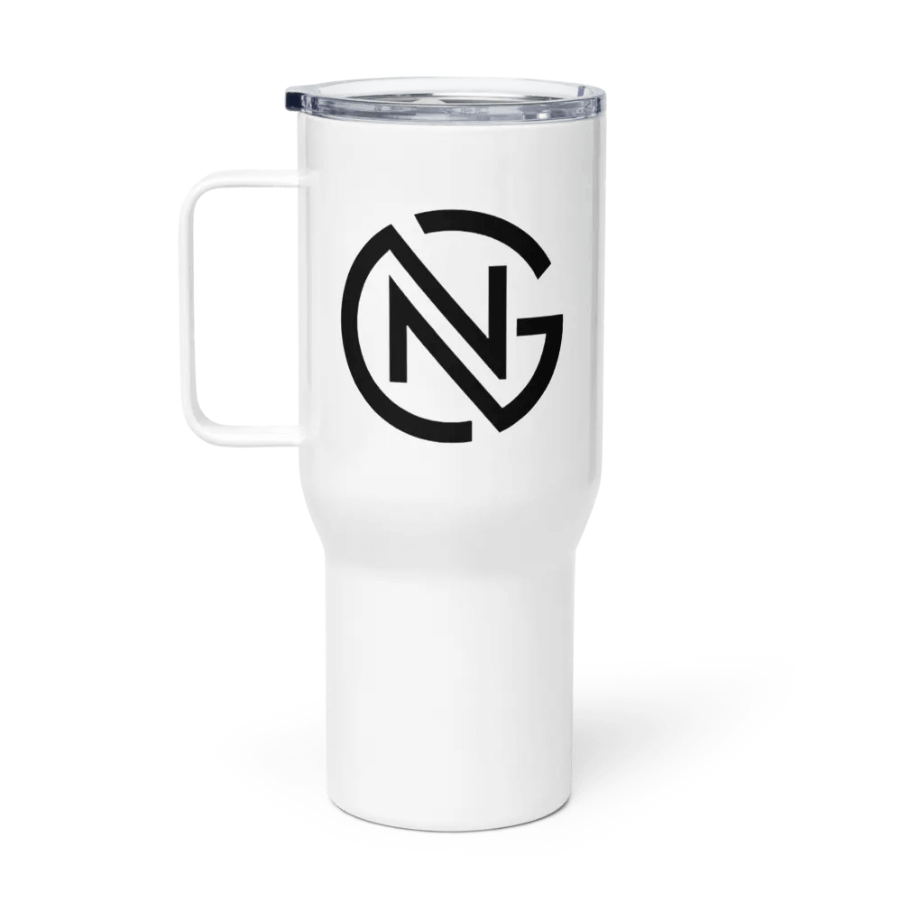 Nuka's Mug product image (1)