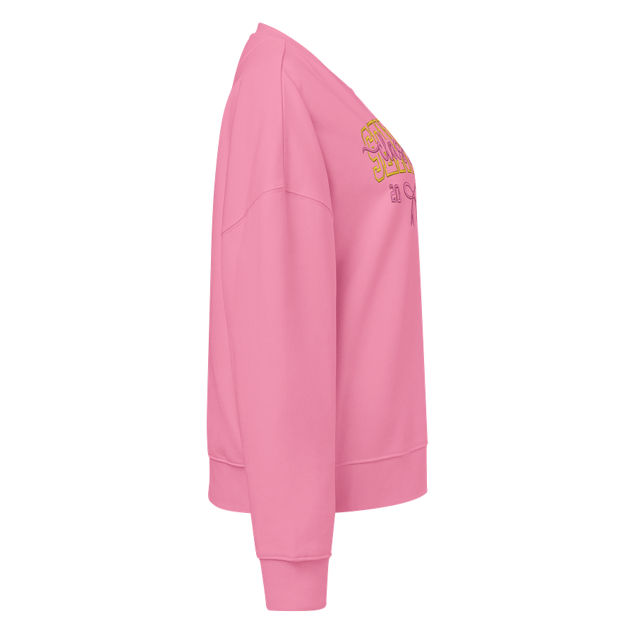 Senior Class of 2026 Organic Sweatshirt product image (5)