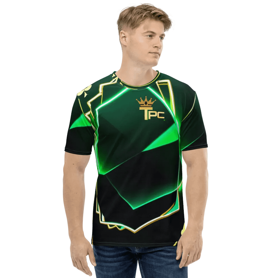 Titan Poker Club product image (2)