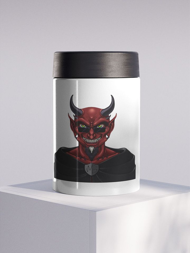 Stainless Steel Koozie product image (2)