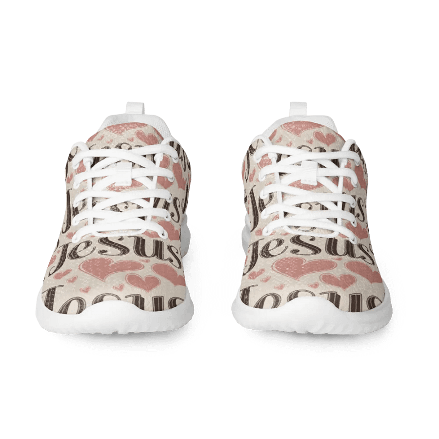 Divine Love Athletic Shoes product image (7)