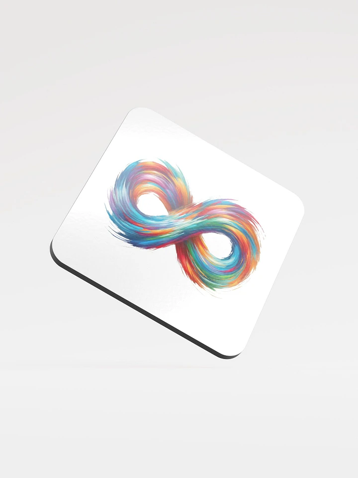 Spectrum Infinity - Coaster product image (1)