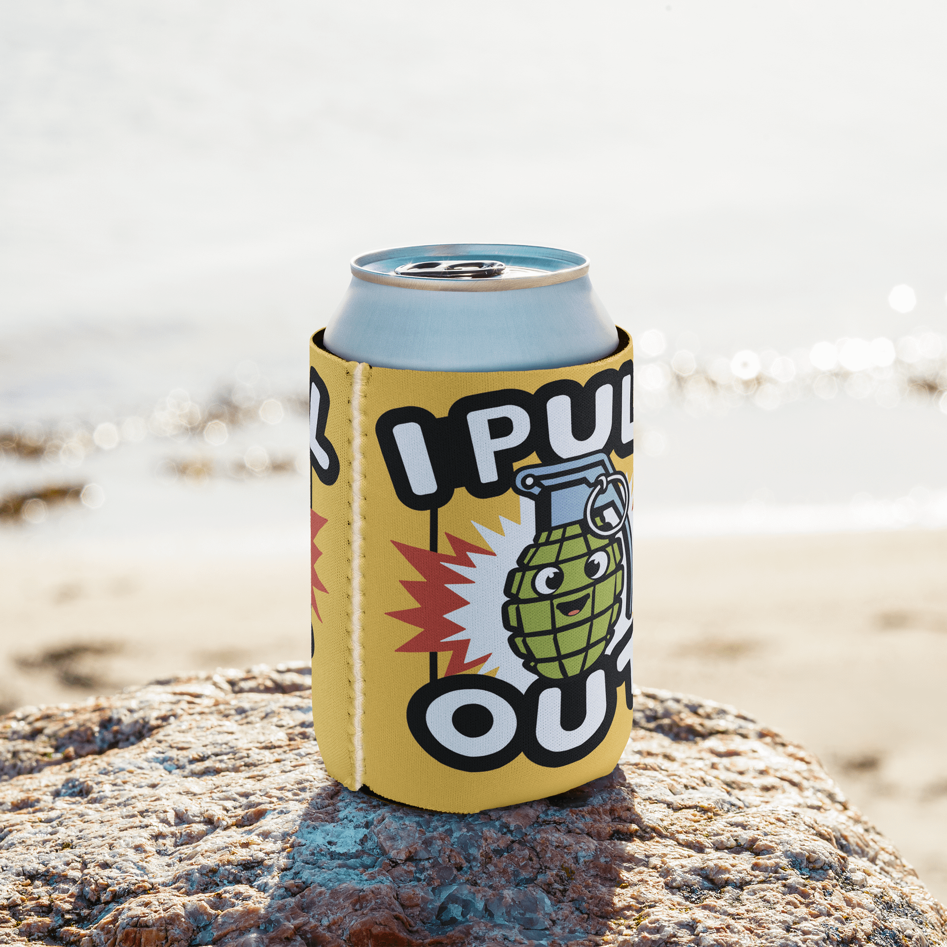 IPullOut Koozie product image (9)