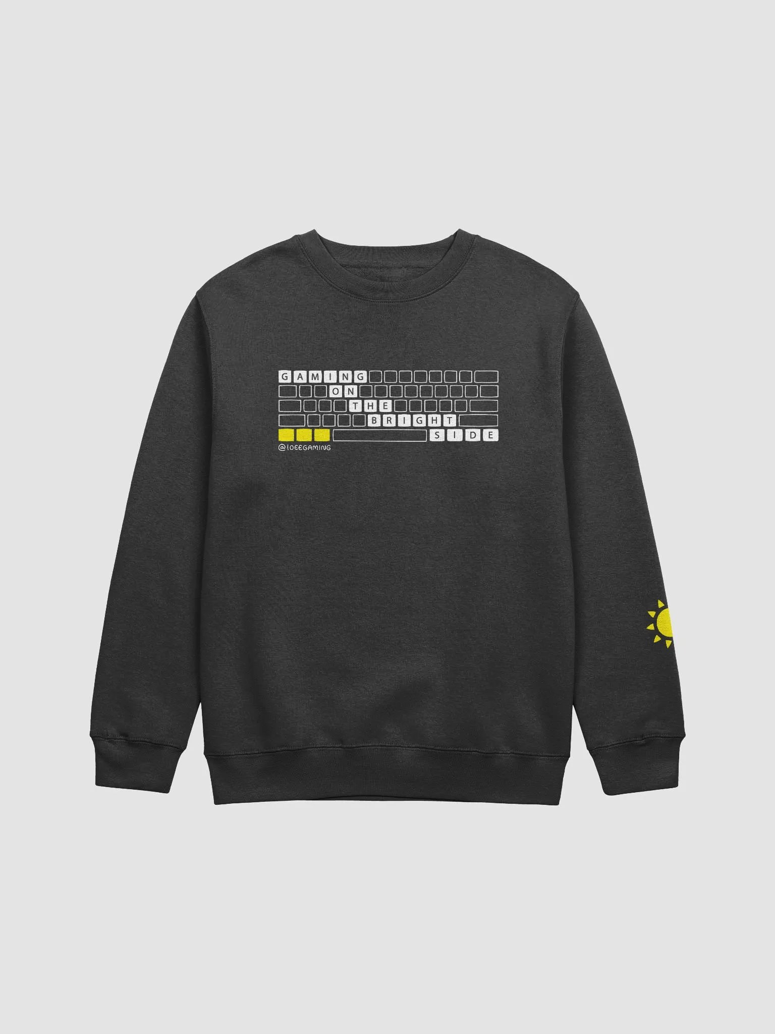 Bright Side II - Sweater product image (1)