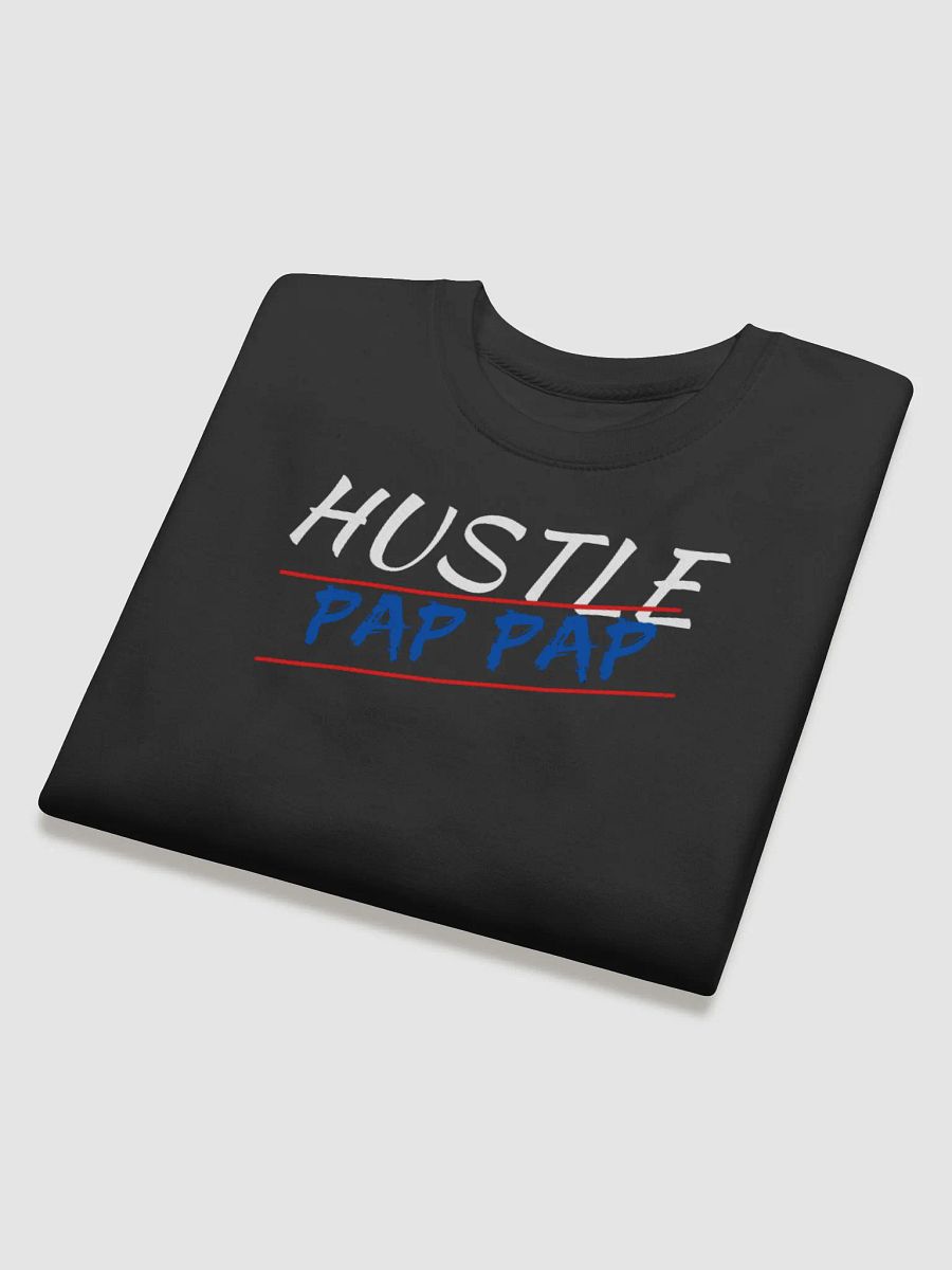 HUSTLE Pap Pap Premium Sweatshirt product image (13)