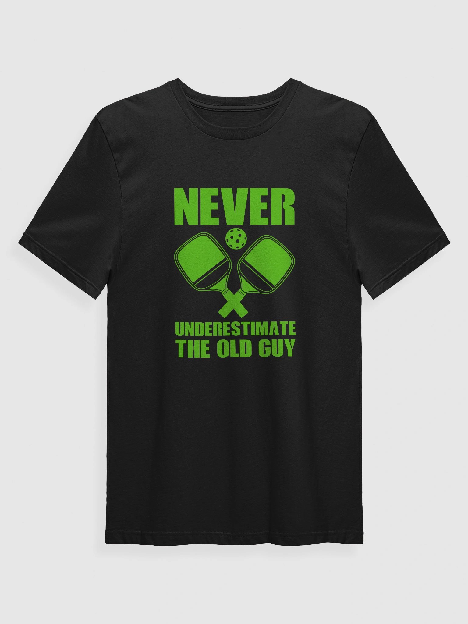 Mens Next Level Supersoft T-Shirt by Next Level product image (1)