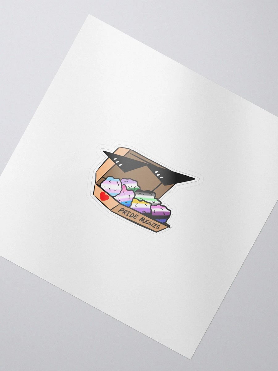 Pride Nugget Box <3 product image (2)