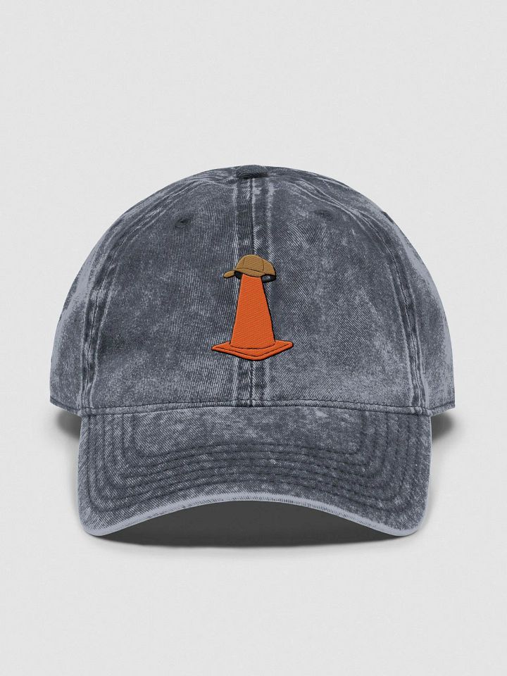 Jamal Cap product image (5)