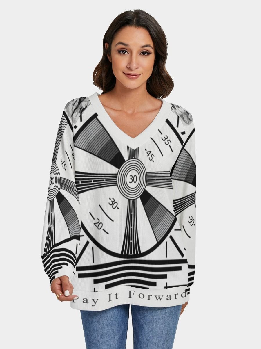 Pay It Forward: grey scale weather product image (9)