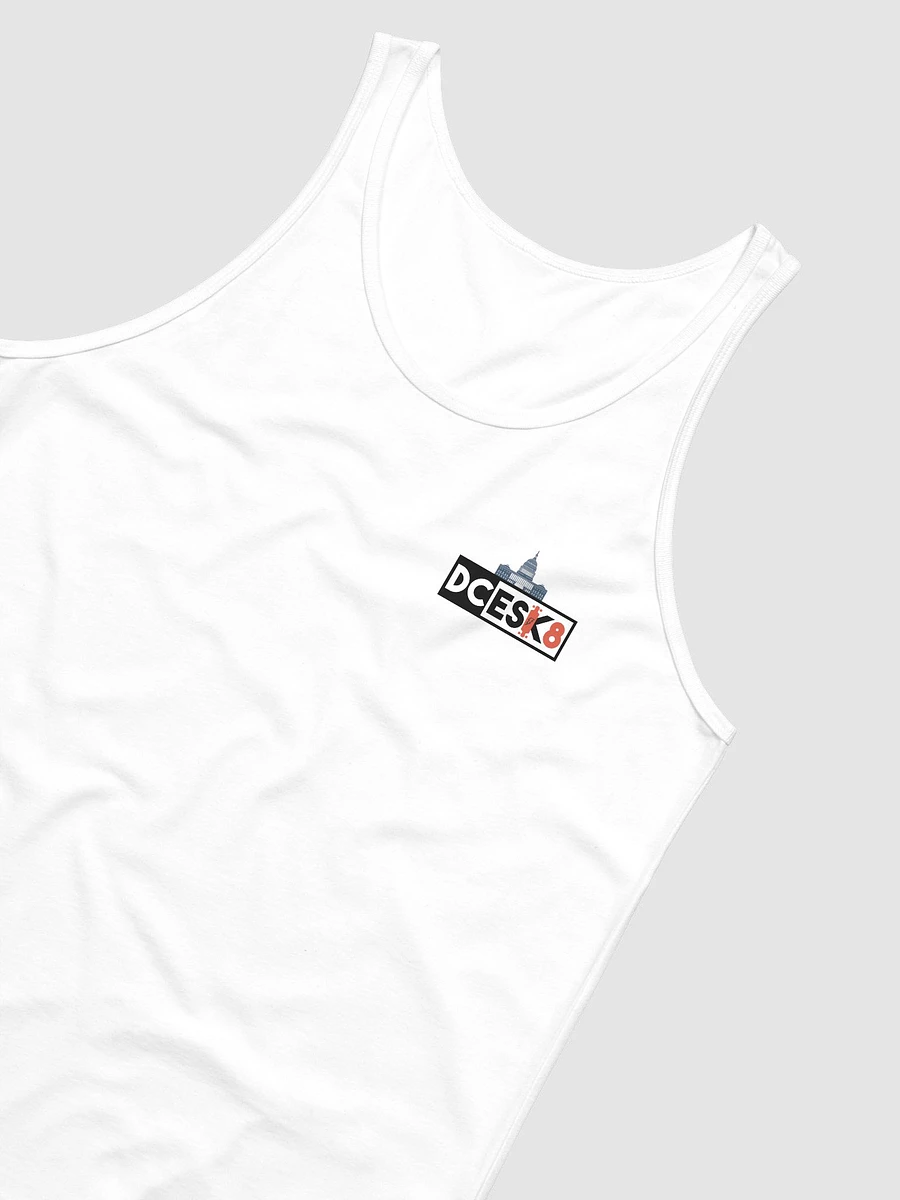 DCESK8 Tank Top product image (2)