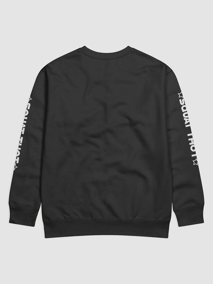 Squat Thot Sweatshirt product image (2)