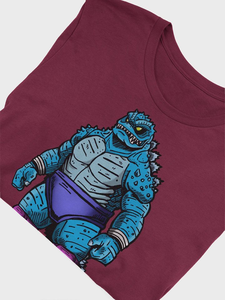 Taitan Tokage - Character T-Shirt product image (2)