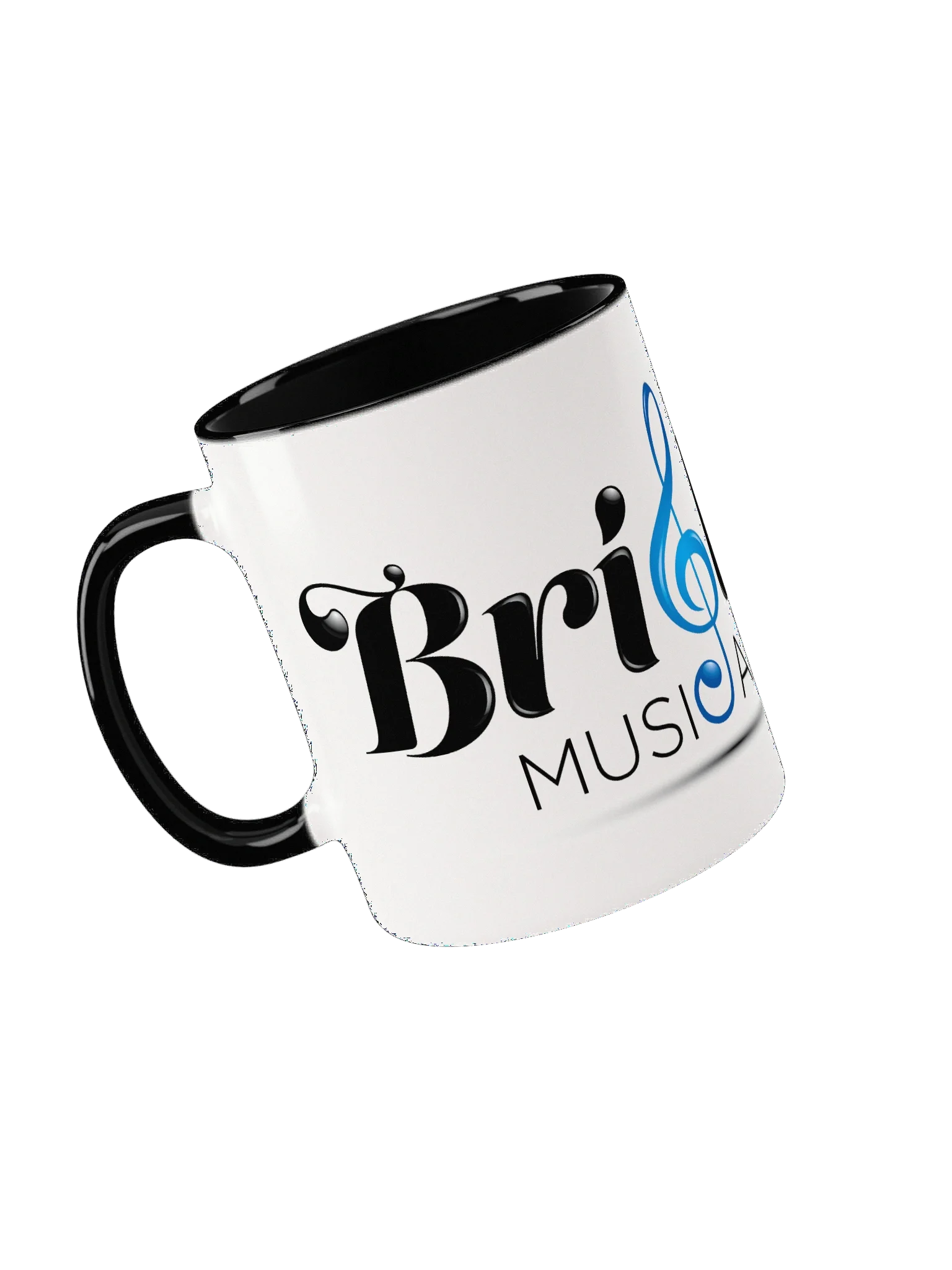 Brighton Music Academy Coffee Mug product image (5)