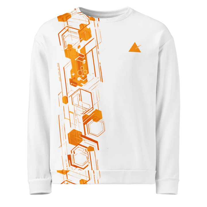 Awestruck DORFic Unisex Crew product image (1)