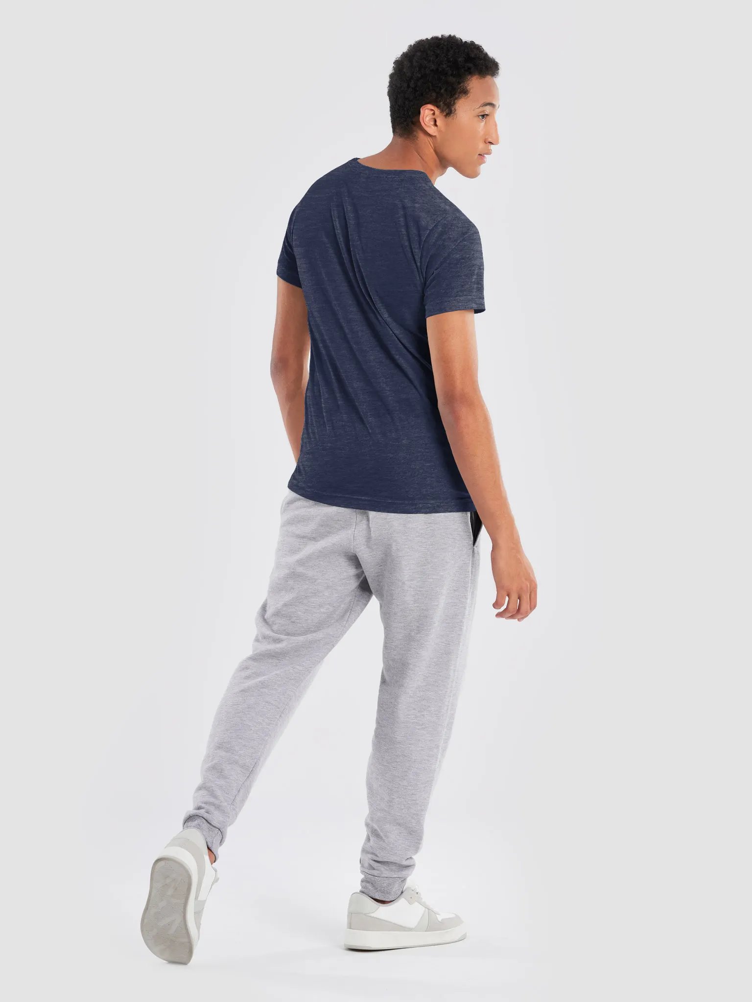 Min-Max Unisex Tee product image (8)