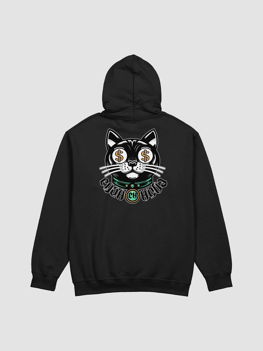 Honey Cat Mafia Hoodie product image (2)