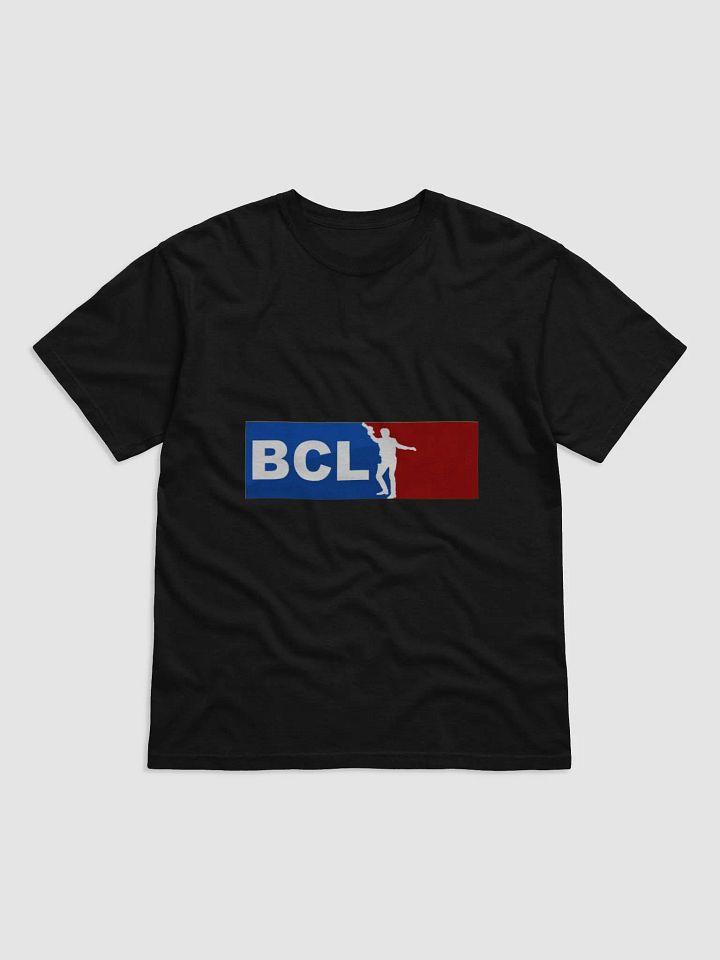 BCL League Tee product image (1)