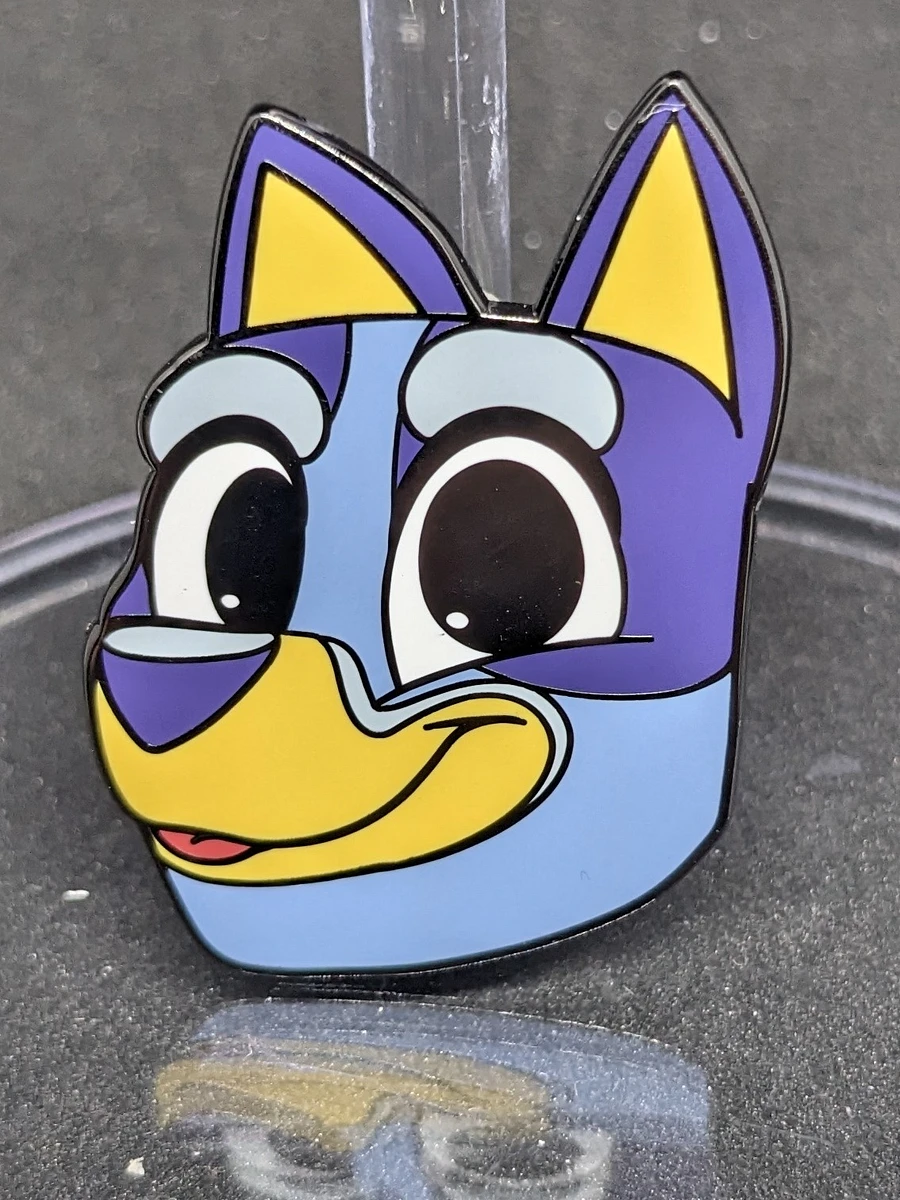 Bluey | Bluey Enamel Pin product image (1)