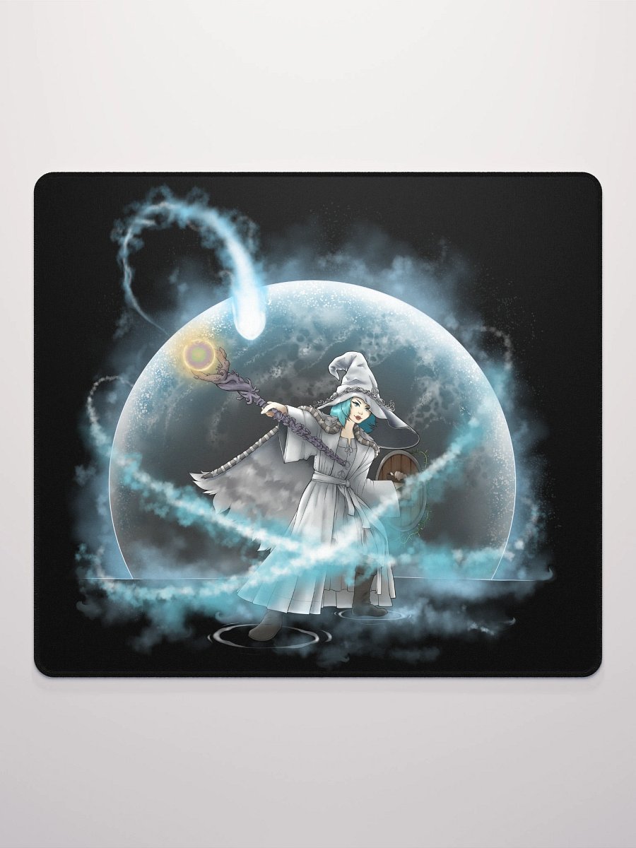 MANAGER SERIES | RISE OF THE BOG WITCH GAMING MOUSEPAD product image (2)
