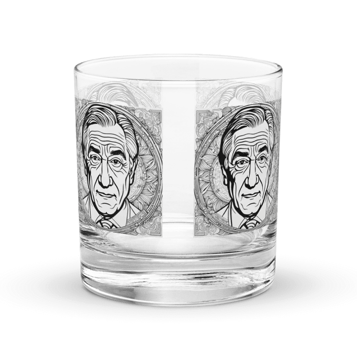 Visage Vignettes Rocks Glass Set product image (2)
