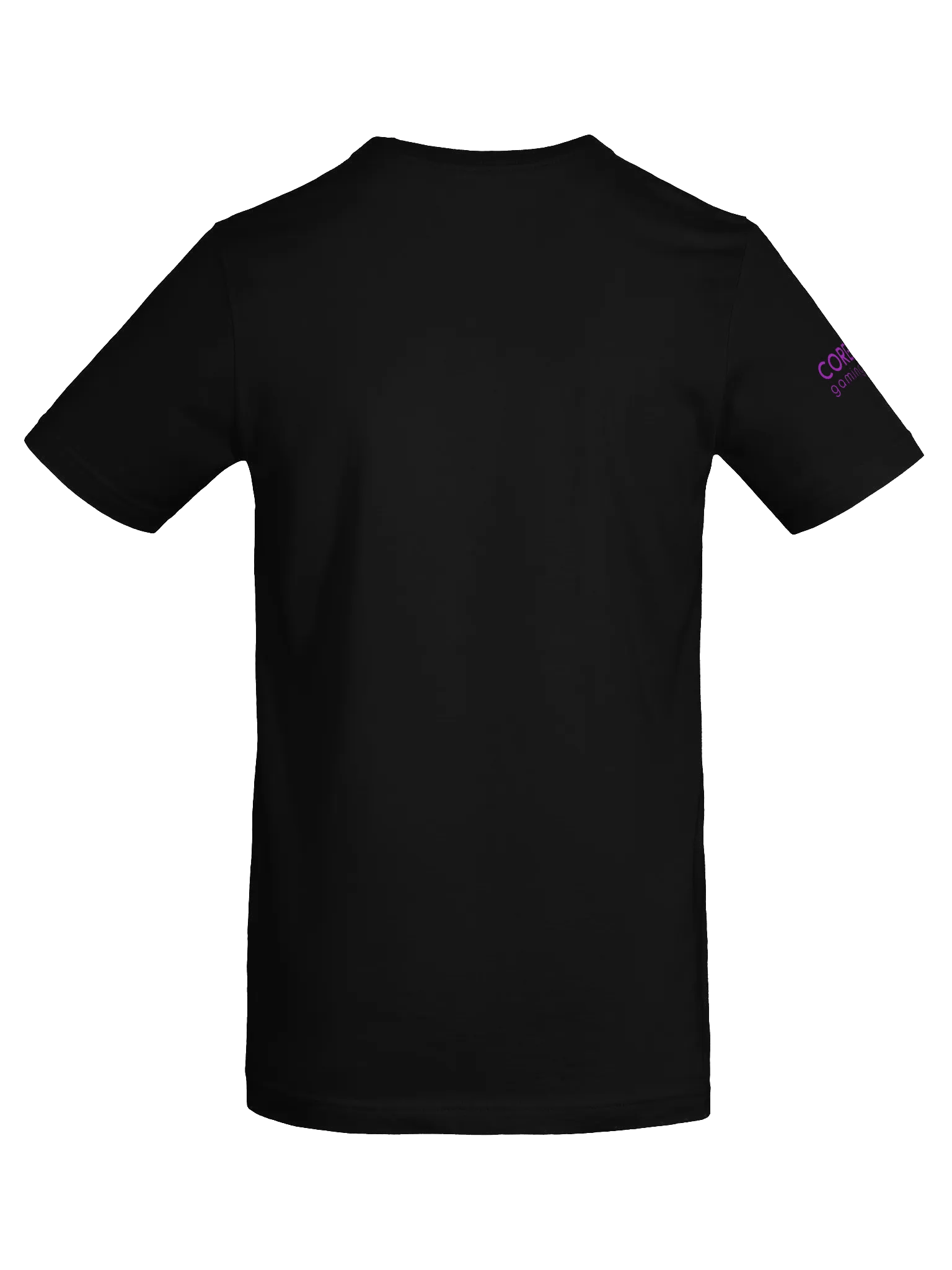 Core-A Logo T-Shirt Slim Fit product image (8)