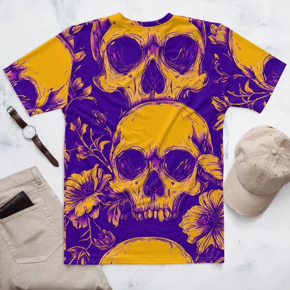 Skeletons' Sinister T Shirt product image (7)
