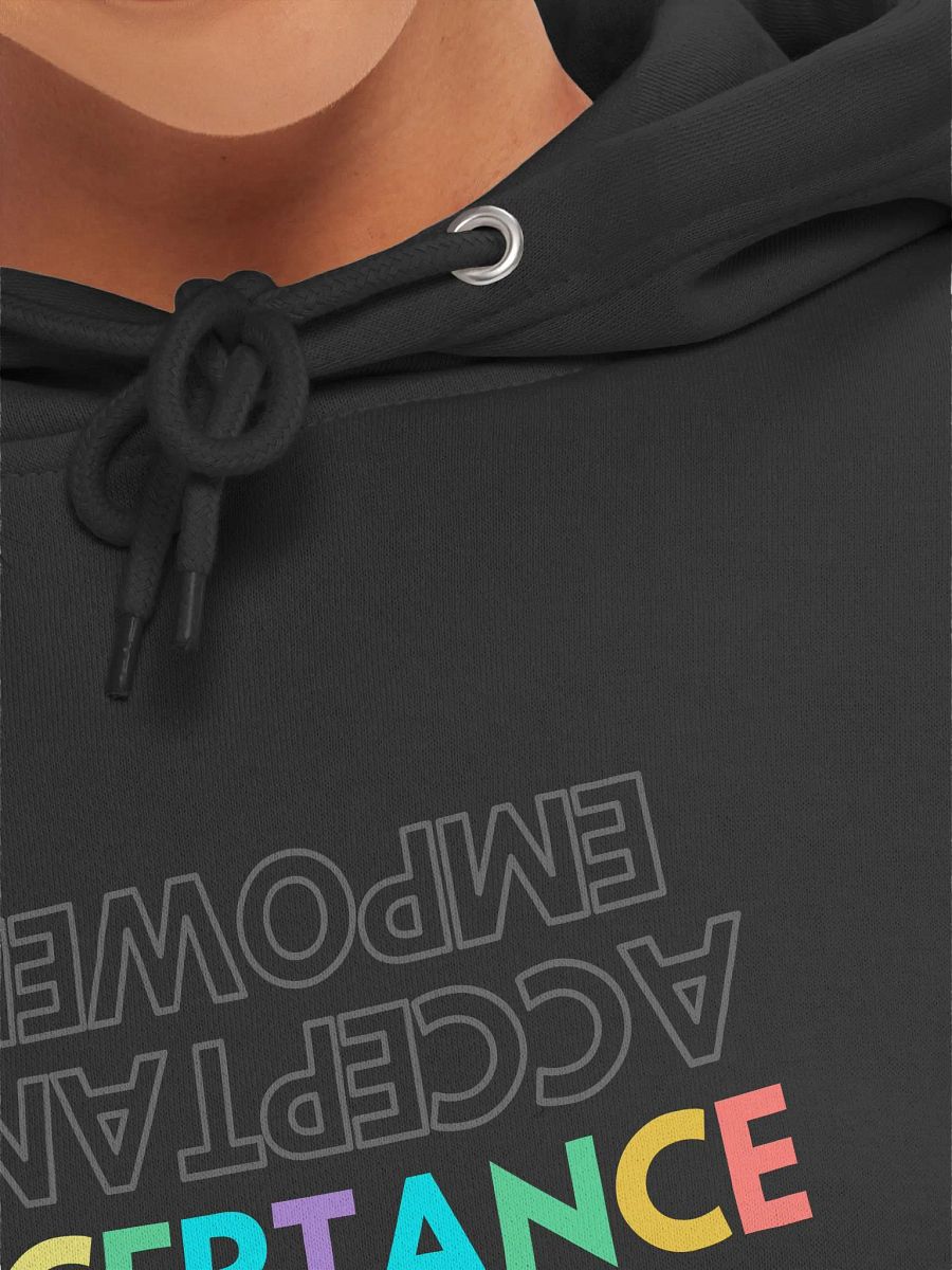 Acceptance Premium Hoodie product image (41)
