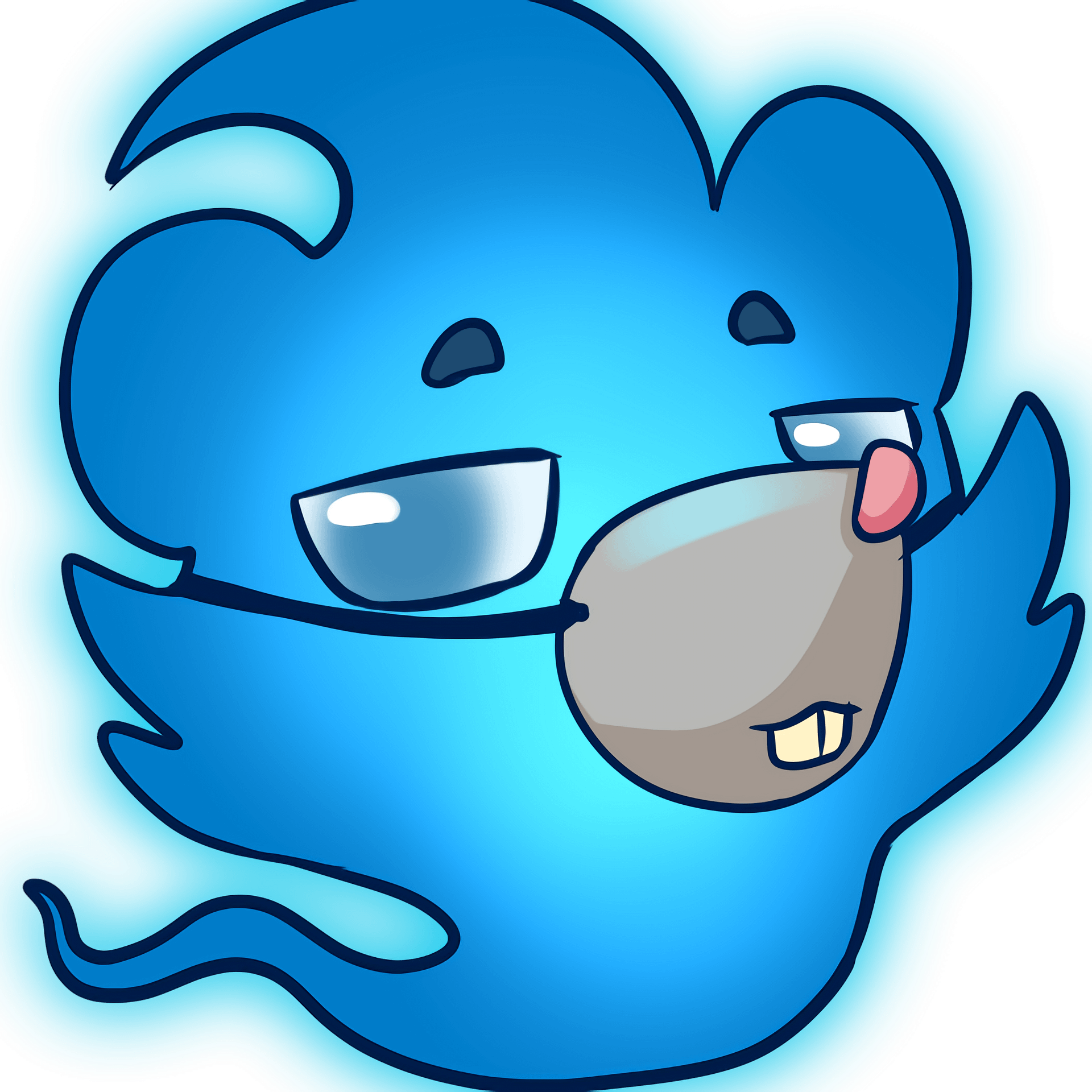 Rat Sticker product image (1)
