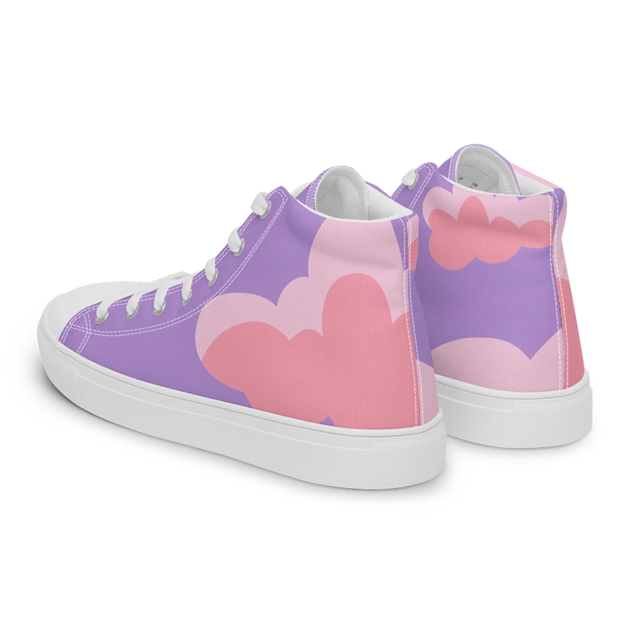 Cloudy Dreams Sneakers product image (5)